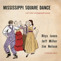 Mississippi Square Dance