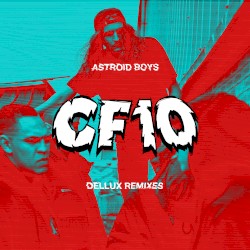 CF10 (Dellux Remixes)