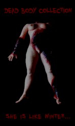 She Is Like Winter...