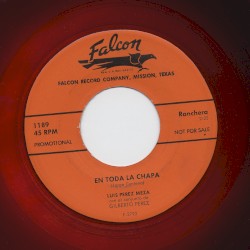 En toda la chapa / El principe heredero