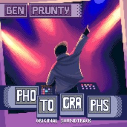 Photographs Soundtrack