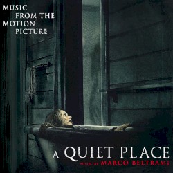 A Quiet Place