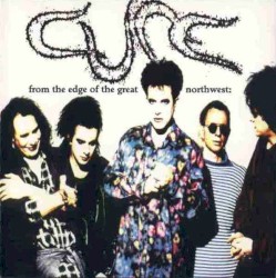 From the Edge of the Great Northwest