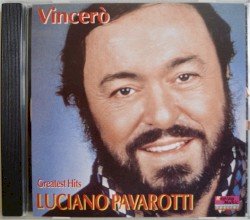 Greatest Hits - Vincerò