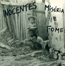 Miséria e fome
