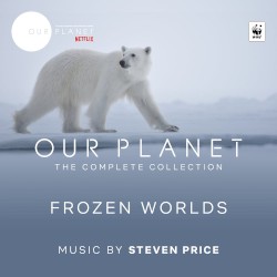 Frozen Worlds (Our Planet, Episode 2)