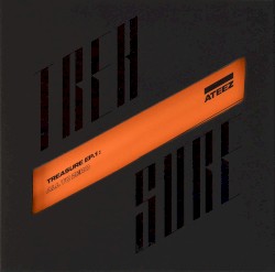 TREASURE EP.1: All to Zero