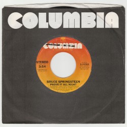 Prove It All Night / Factory