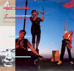 Forever Young: Special Dance Version