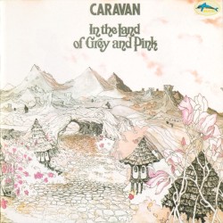 In the Land of Grey and Pink