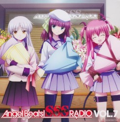 Angel Beats! SSS RADIO VOL.7