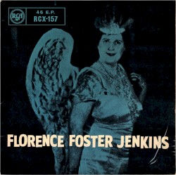 Florence Foster Jenkins