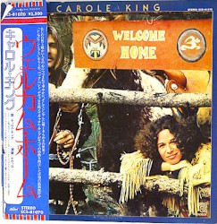 Welcome Home