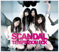 TEMPTATION BOX