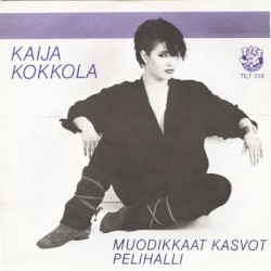 Muodikkaat kasvot / Pelihalli