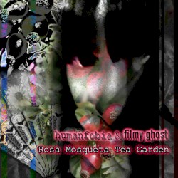 Rosa Mosqueta Tea Garden