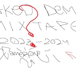 LEAKED DEMO MIXTAPE 2023-2024