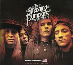 Performed in the USA