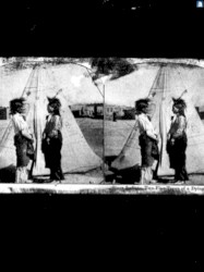 For Standing Rock...