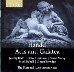 Acis and Galatea