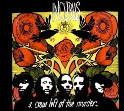 A Crow Left of the Murder...