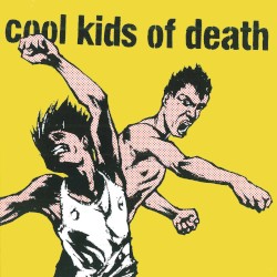 Cool Kids of Death