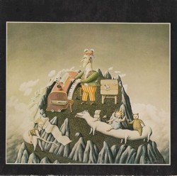 A Young Person’s Guide to King Crimson