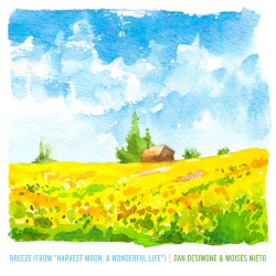 Breeze (From "Harvest Moon: A Wonderful Life") [Acoustic Version]