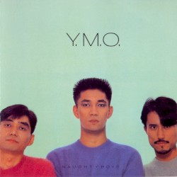 Naughty Boys & Instrumental