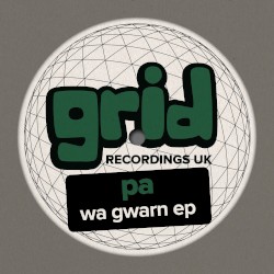 Wa Gwarn EP