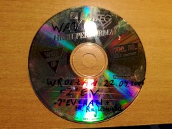 Z'EV & HATI & M. Rajkowski : Live in Wroclaw Wroclaw 22/04/2006