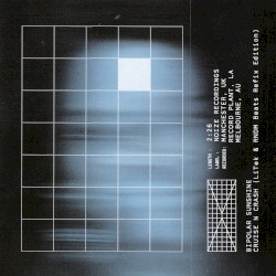 CRUISE N CRASH (Litek & RNDM Beats Refix Edition)