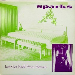 Just Got Back From Heaven