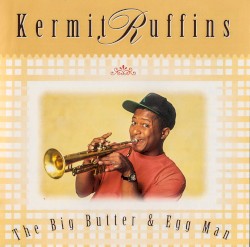 The Big Butter & Egg Man