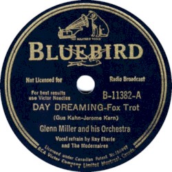 Day Dreaming / A String of Pearls