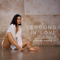 Lessons In Love (Acoustic)