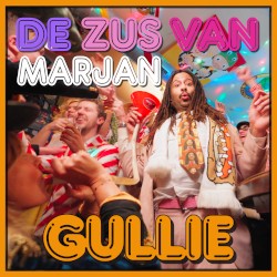 De zus van Marjan
