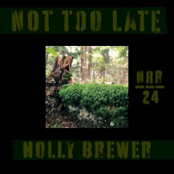 Not Too Late (UnMustard mix)