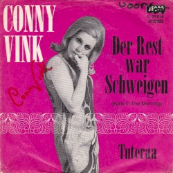 Der Rest war Schweigen