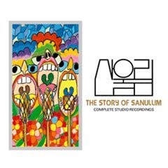 The Story of Sanullim: Complete Studio Recordings