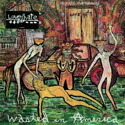 Wasted in America