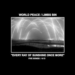 EVERY RAY OF SUNSHINE ONCE MORE