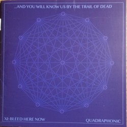 XI: Bleed Here Now