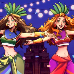 Its Tough to be a God