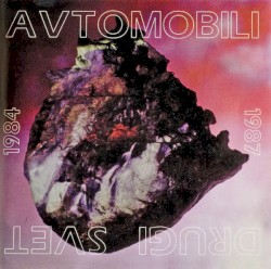 Drugi svet 1984-1987