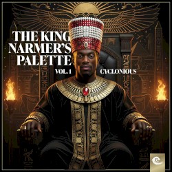 The King Narmer's Palette Vol.1