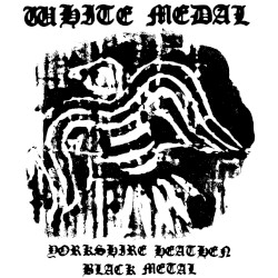 Yorkshire Heathen Black Metal