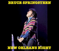 New Orleans Night