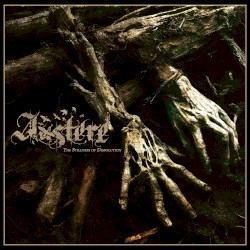 The Stillness of Dissolution