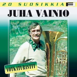 20 suosikkia: Votkaturistit